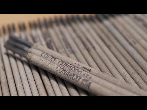 Electrodos, como pedirlos, medidas y usos