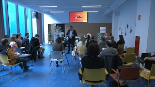 VOTV - La Federació de Municipis de Catalunya premia el PAM de Les Franqueses