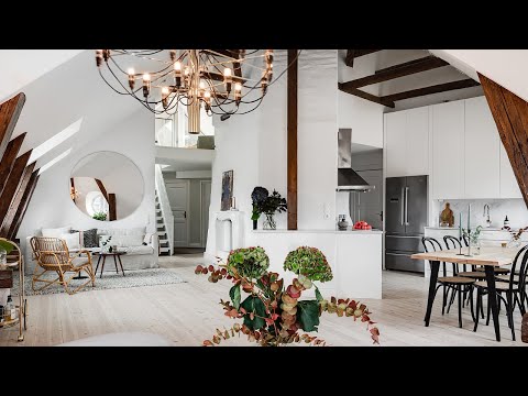 Tomtebogatan 9 - Eklund Stockholm New York