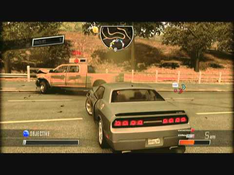 Driver San Francisco Walkthrough Part 39