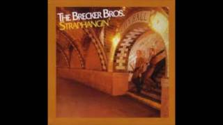 The Brecker Bros "Why can't i be there"