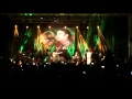 José Mercé y Alvaro Urquijo Ole los Flamencos Bulevar sueños rotos