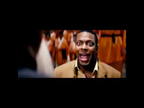 #voiceacting Rush Hour - Gua dan Lu