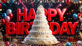 Download lagu Happy Birthday To You DJ REMIX 2026 🎂 Ultimate Birthday Celebration Music 🎉 mp3