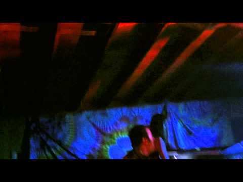 Bryn jammin with Sophistafunk