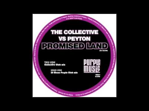 The Collective vs Peyton - Promised Land - DJ Meme Remix