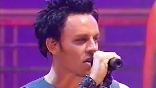Savage Garden - Crash And Burn (Live at the House of Hits)