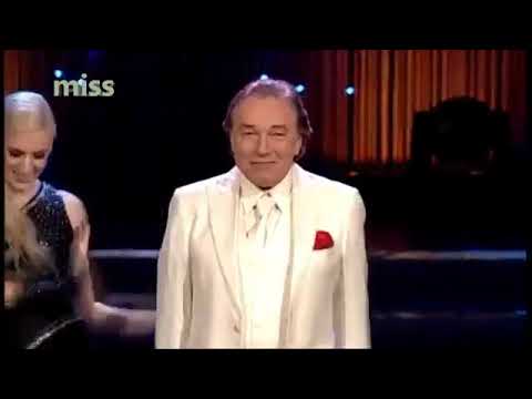 KAREL GOTT & DJ Neo - BLUES PRO TEBE (remix 2012 TV)