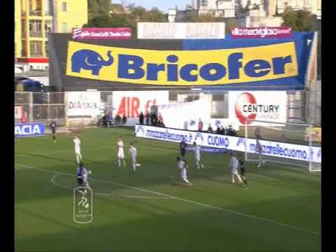 Latina-Juve Stabia 1-0