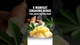 Download lagu 5 Manfaat Singkong Rebus Yang Jarang Diketahui Orang mp3