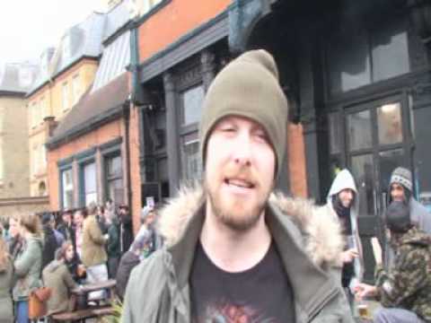 Unanymous & Omerta Interview