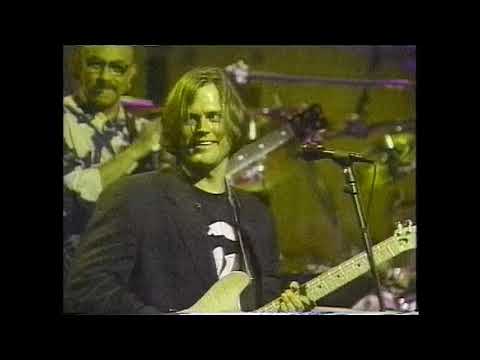 Thumbnail for Matthew Sweet - Why Don't We Do It In The Road + Girlfriend - Arsenio 4/14/92 part 2 by Matthew Sweet