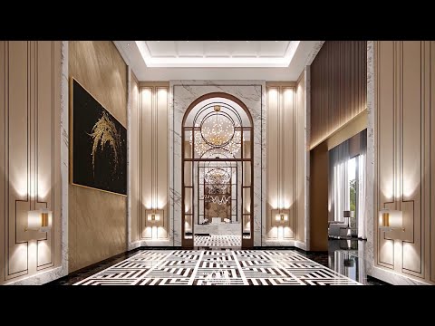Lodha Opulis Project Tour 1