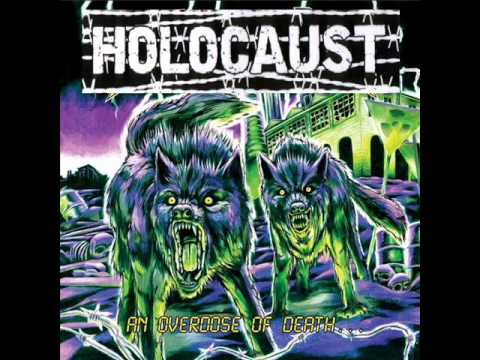 Holocaust- Rep me stil