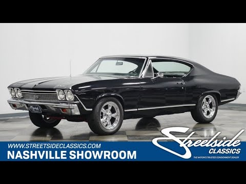 1969 Chevrolet Chevelle (CC-1536197) for sale in Lavergne, Tennessee
