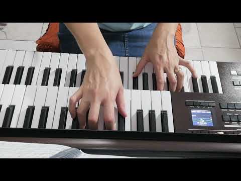 Hino 98 CCB Meia Hora ALL OF OUR CARES UNTO JESUS WE BRING.