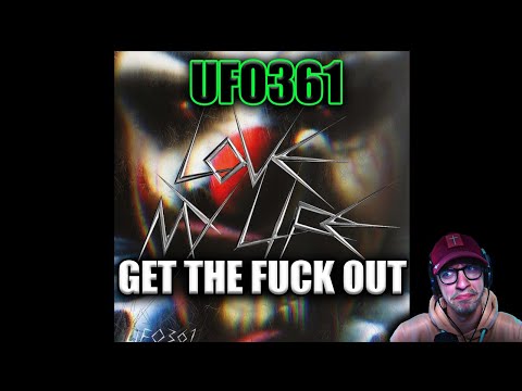 ProjektPi REACTS to Ufo361 - GET THE FUCK OUT