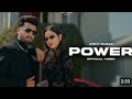 power song (officialvideo) ANKIT DAGAR New Haryanvi Song 2024 ! Jaat song