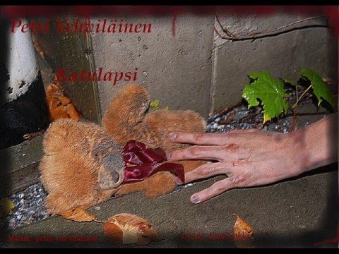 petri vehviläinen-Katulapsi (shorted)