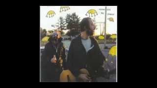 Herman Düne - Red blue eyes