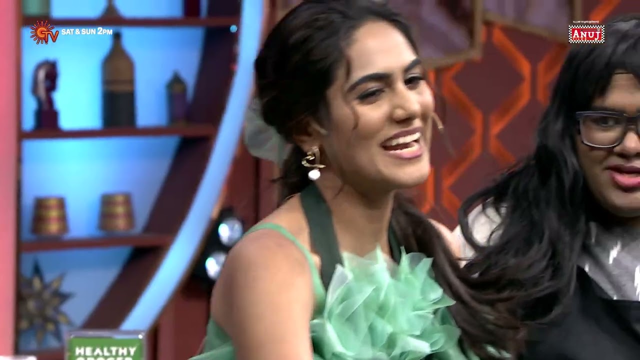 என்ன ஐய்யாசாமி இந்த Bittu போதுமா | Media Masons