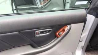 preview picture of video '2003 Subaru Legacy Wagon Used Cars New Brighton Pittsburgh P'