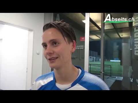 Bettina Brülhart, Rahel Tschopp, Glenn Meier, Guido Kalle - #GCZFCL - Auf gleicher Höhe E027