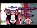 The Amazing World Of Gumball | Miss Simian's Funny Moments