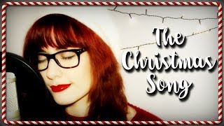 The Christmas Song (Chestnuts Roasting on an Open Fire) - Cat Rox cover