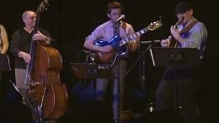 8. I've Got A Right To Sing The Blues McGann-Lage-Glaser-Barbato-Glaspy-Repucci 3-8-10