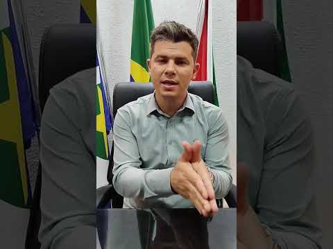 Prefeito de Mirassol D’Oeste comenta sobre a festa do rodeio que marca os 61 anos do município