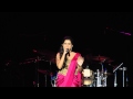 Chaar Kadam - Shreya Ghoshal LIVE in San Jose ...