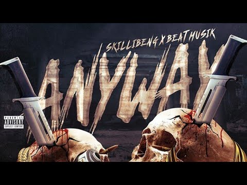 Skillibeng - Anyway (Official Audio)