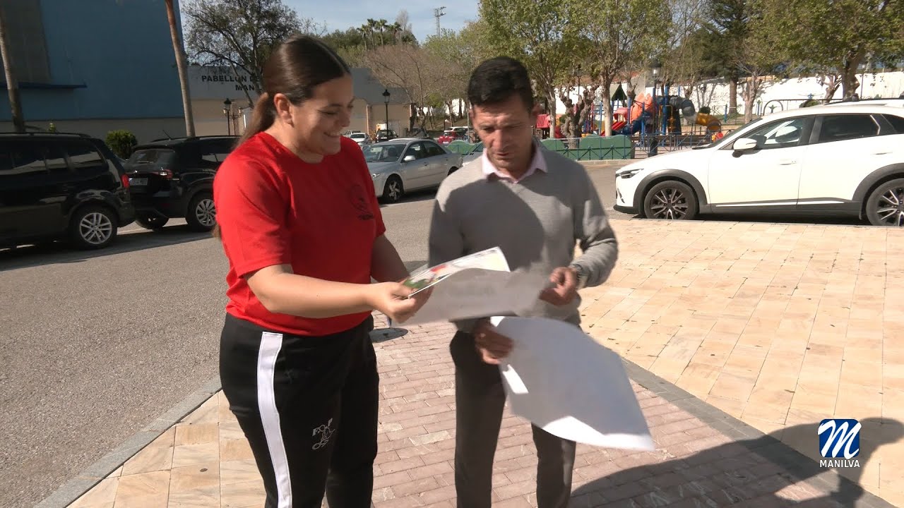Este sábado se celebra el III Torneo de Gimnasia Rítmica Alsur
