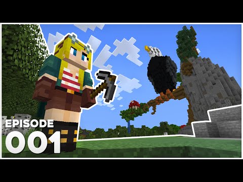 Hermitcraft 9 001 | WE'RE BACK!