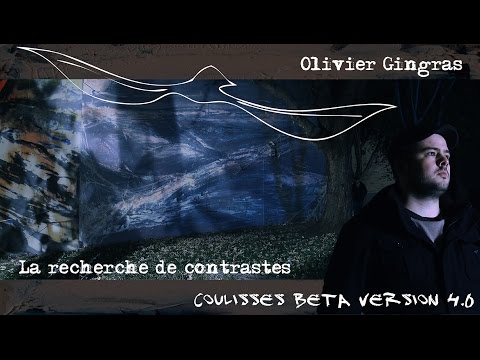 Thumbnail COULISSES BETA vers. 4.0 épisode 01 Olivier Gingras
