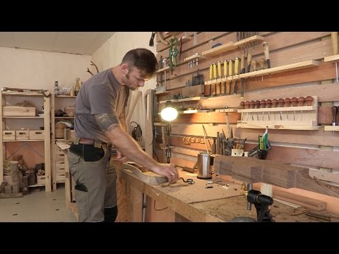 Atelier Tri Nox Samoni - Facture d'Instruments anciens à cordes & à vent