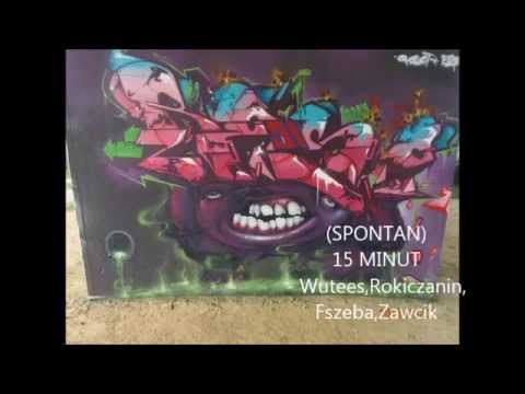 (SPONTAN) 15 Minut - Wutees,Rokiczanin,Fszeba,Zawcik
