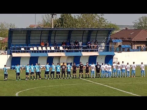 Metropolitan Ișalnița - Danubius Bechet  , L4 Dolj , 13.04.2024