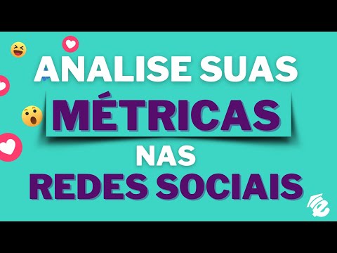 5 Ferramentas para Analisar Metricas das Redes Sociais