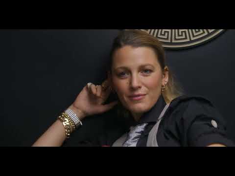 Another Simple Favor - Official Teaser Trailer (2025) Anna Kendrick, Blake Lively, Allison Janney