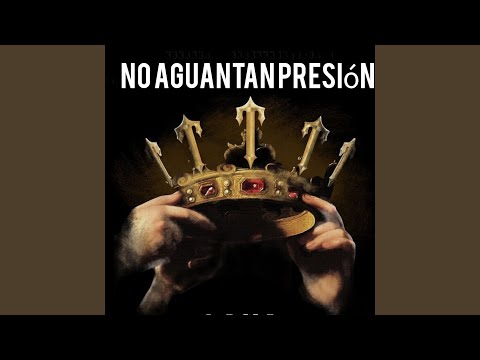 No aguantan presión