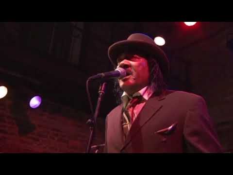 Boo Boo Davis "The Ice Storm"