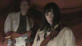 The girl with the replaceable head - Bad dreams