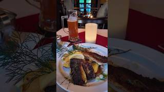 週末にハンブルクからリューベックへ🇩🇪#germany#lübeck#2024