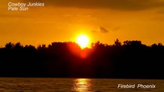 Cowboy Junkies :  Pale Sun