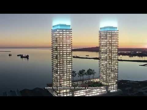 Video de YouTube - Oficina en venta ubicado en Bella Vista