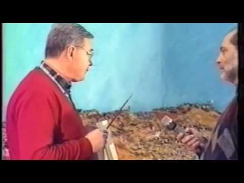 La battaglia di Adua