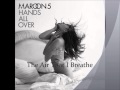 Maroon 5 The Air That I Breathe (Lyrics in ...