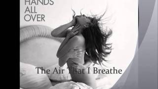 Maroon 5  The Air That I Breathe (Lyrics in Description)